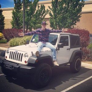 Meet your Posher, James